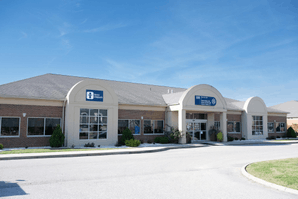Photo of Marietta Specialty Care