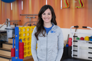 Image of Nikki Sommers