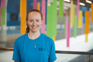 Image of Meghan Smolk
