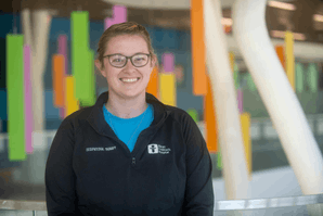 Image of Katie Clark
