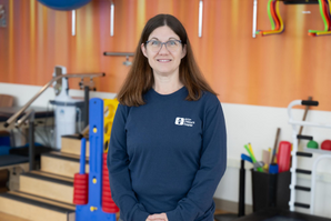 Image of Melissa Scheibe