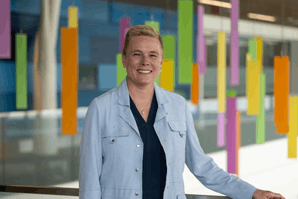 Image of Marya Strand