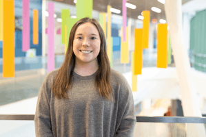 Image of Abigail Hinrichs