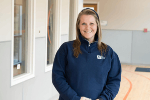 Image of Kristina Wahl