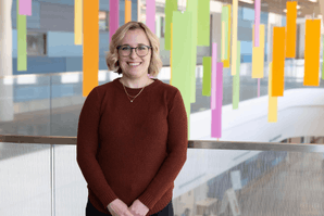 Image of Lindsay Lauener