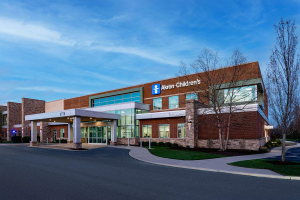 Featured Image for Medina Health Center