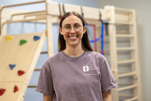 Image of Mikaela Perrino
