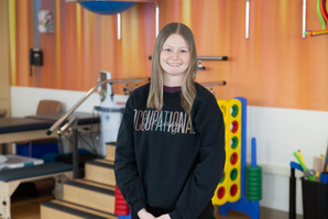 Image of Hannah Long