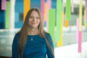 Image of Jo Ann Lindeman