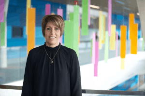 Image of Lori Inglezakis