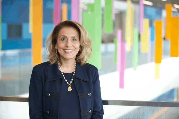 Photo of Christine Tracy, MD