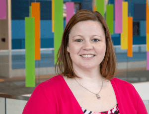 Image of Katie Gerbetz